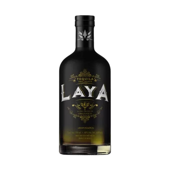 Laya - Tequila Reposado - TIPXY