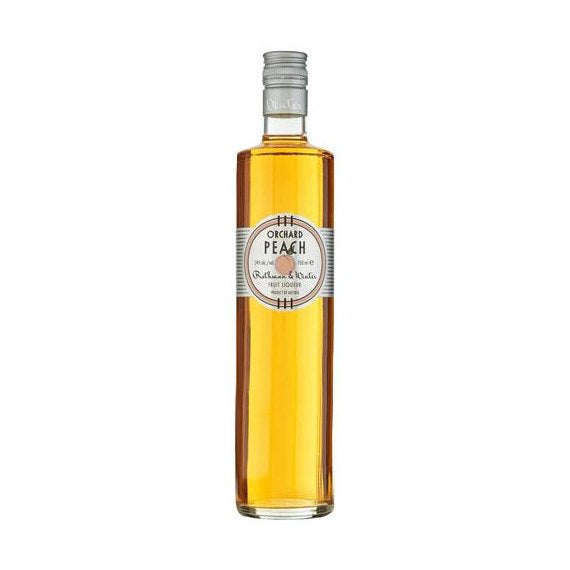 Rothman & Winter - Orchard Peach Fruit - TIPXY
