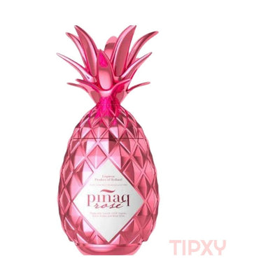 Pinaq - Rose Liqueur