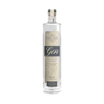 Fire Oak Gin