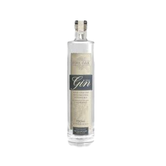 Fire Oak Gin