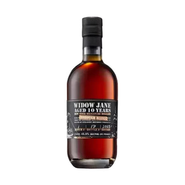 Widow Jane Borough Blend - TIPXY