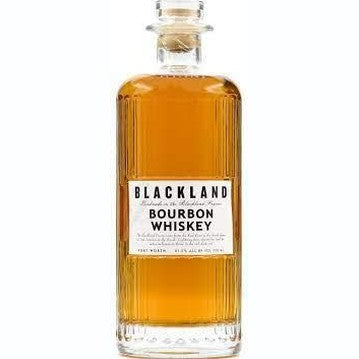 Blackland - Bourbon Whiskey - TIPXY