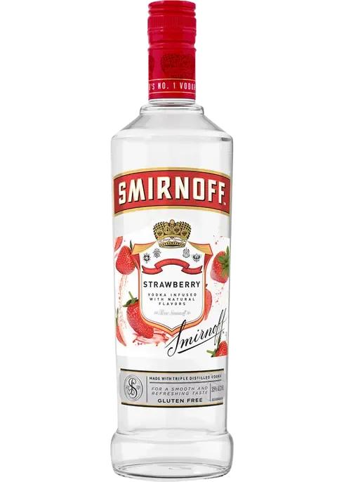 Strawberry Infused - TIPXY