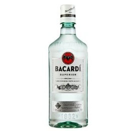 Bacardi - Superior PET - TIPXY