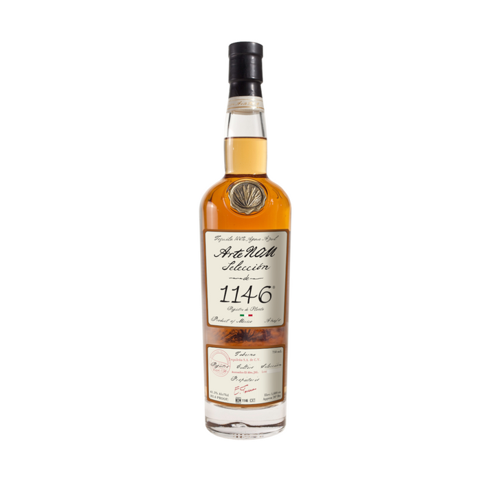 ArteNOM - Seleccion De 1146 Anejo Tequila - TIPXY