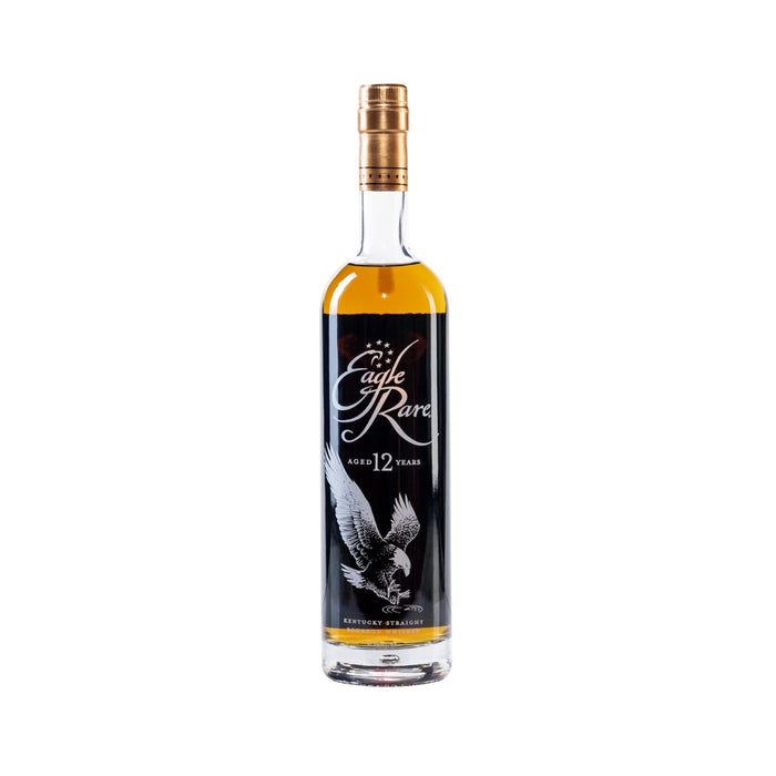 Eagle Rare - 12 Year Old Kentucky Straight Bourbon Whiskey - TIPXY