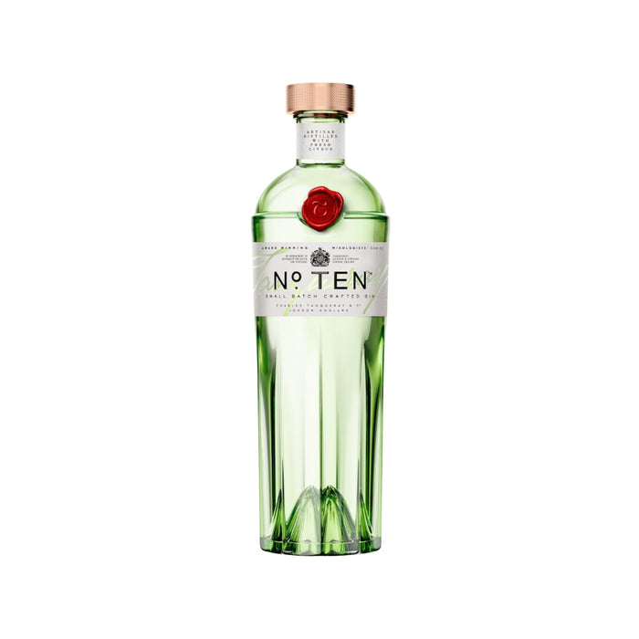 Tanqueray - No. Ten Gin - TIPXY