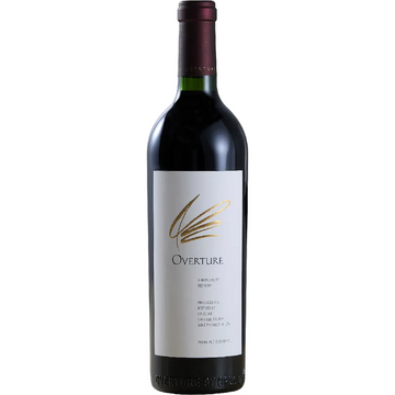 Opus One - Overture Red Wine 2023 - TIPXY