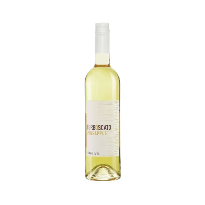 Turboscato - Pineapple Moscato Wine - TIPXY