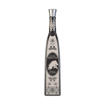 Casa Maestri - Reserva de MFM Tequila Anjeo - TIPXY