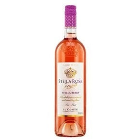 Stella Rosa - Berry Sweet Wine - TIPXY