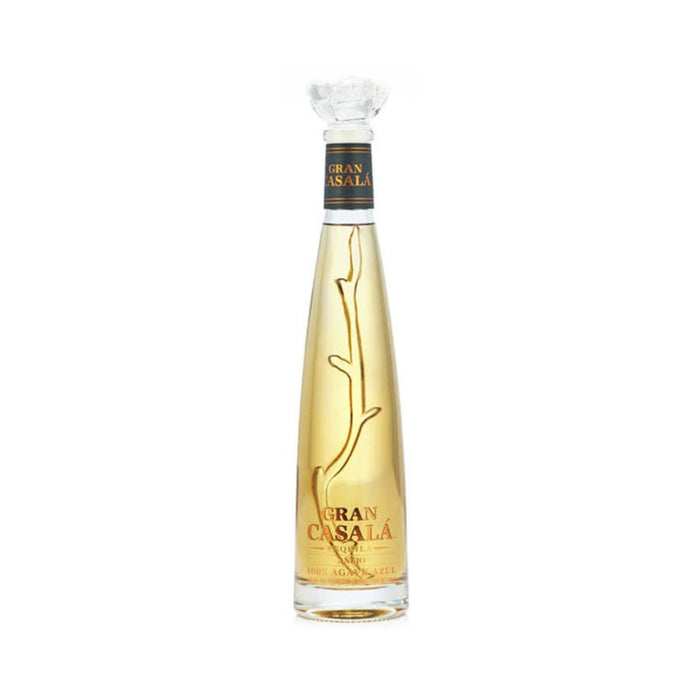 Gran Casala - Anejo Tequila