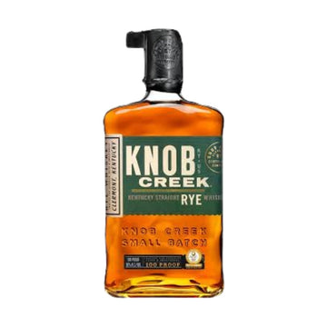 Knob Creek - Straight Rye Whiskey - TIPXY