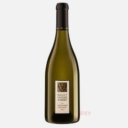 Mount Veeder Winery - Chardonnay Napa Valley - TIPXY