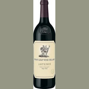 STAGS LEAP - ARTEMIS CABERNET SAUVIGNON - TIPXY