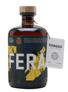 Feragaia - Non-alcoholic - TIPXY