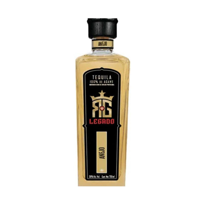 RG Legado - Anejo Tequila - TIPXY