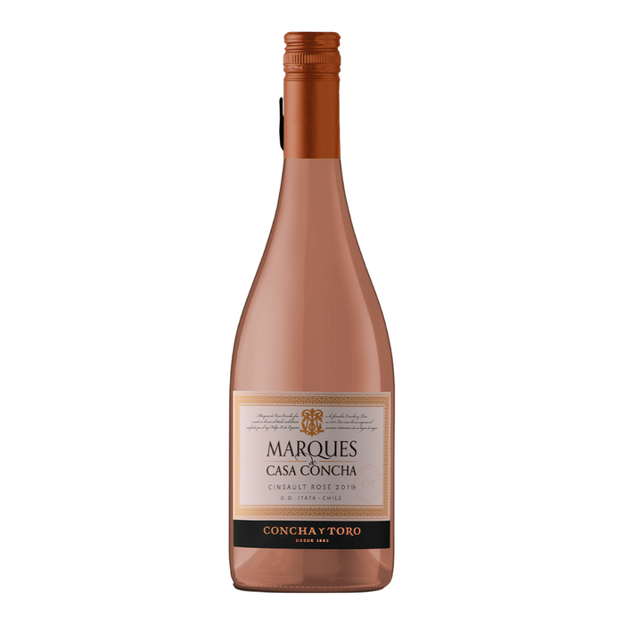 Casillero del Diablo - Rose - TIPXY