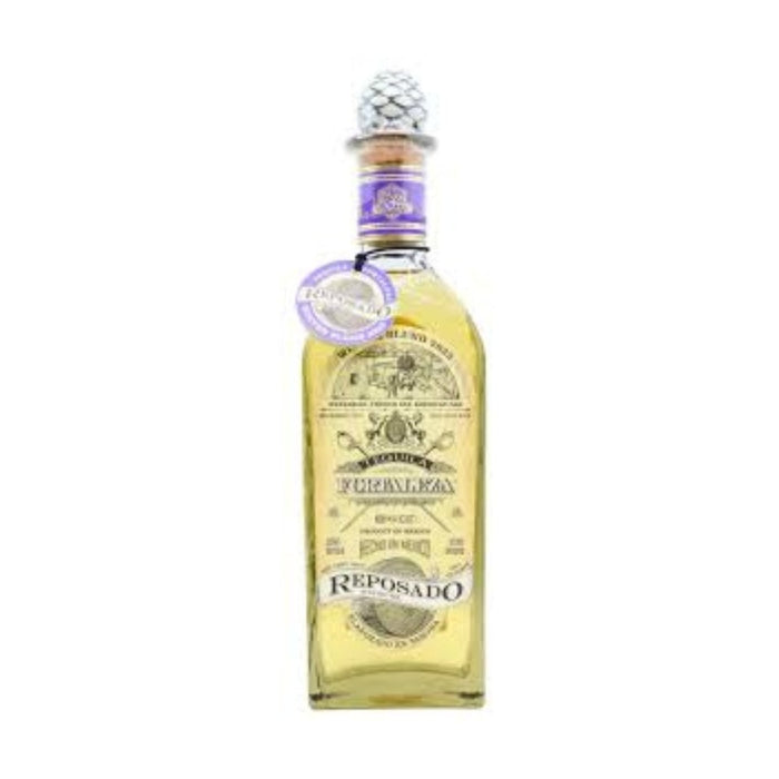 Fortaleza - Limited Edition Reposado Tequila Winter Blend 2022 - TIPXY