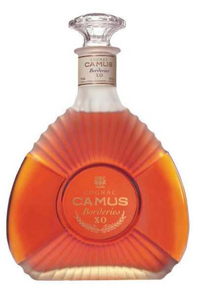 Camus XO Borderies Family Reserve