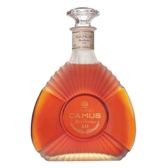 Camus XO Borderies Family Reserve - TIPXY