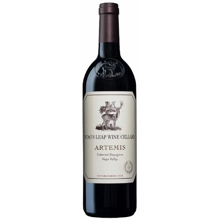 Stag's Leap Wine Cellars - Artemis Napa Valley 2021 - TIPXY