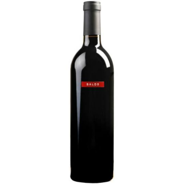 Saldo Prisoner Wine Company - Zinfandel Dry Red Wine - TIPXY