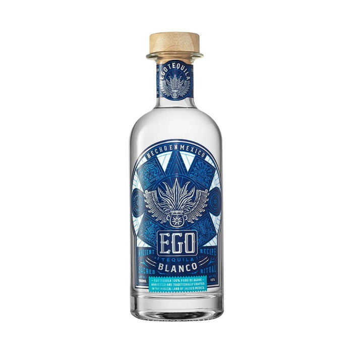 EGO Tequila - Tequila Blanco