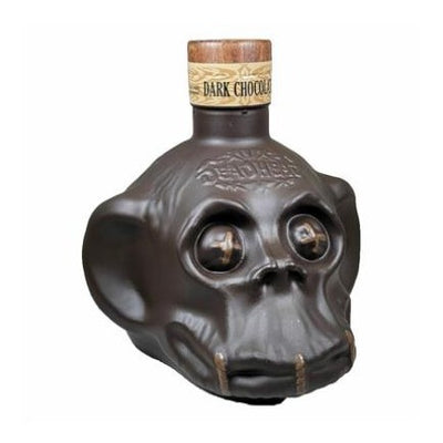 Deadhead - Monkey Head Dark Chocolate Rum