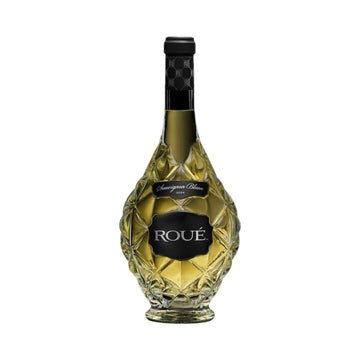 Roue - Sauvignon Blanc White Wine 2024 - TIPXY