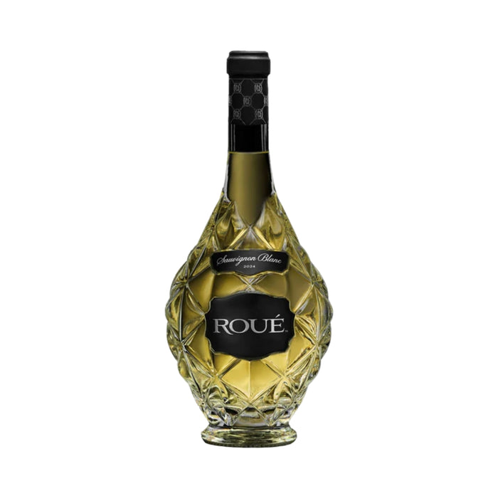 Roue - Sauvignon Blanc White Wine 2024 - TIPXY