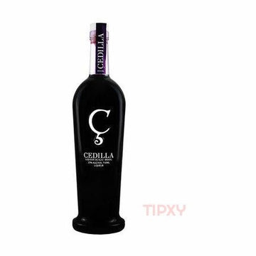 Cedilla Acai - TIPXY