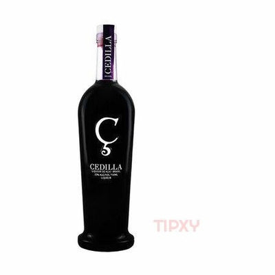 Cedilla Acai