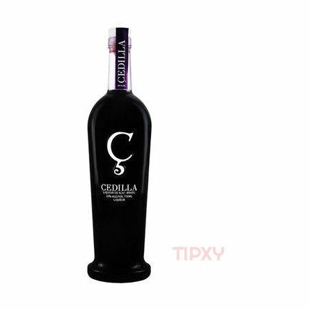 Cedilla Acai - TIPXY