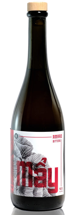 Sông Cái Distillery - Mẩy Amaro Bitters