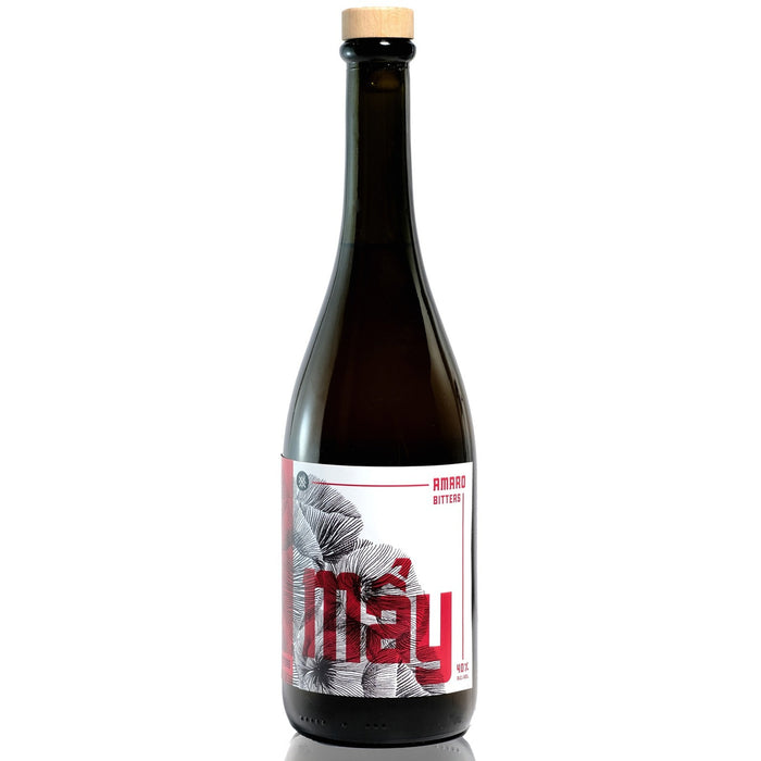Sông Cái Distillery - Mẩy Amaro Bitters - TIPXY
