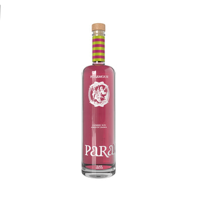 Paramour - Lavender Yuzu Aperitif Liqueur
