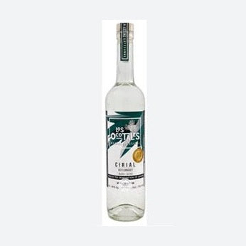 Los - Ocotales Cirial Mezcal - TIPXY