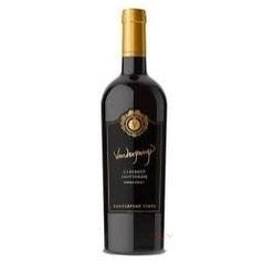 Vanderpump - Sonoma County Cabernet Sauvignon - TIPXY