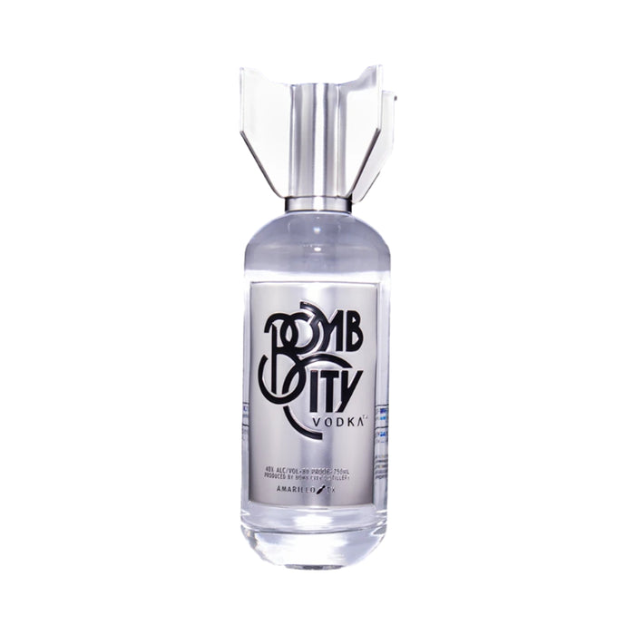 Bomb City - Vodka