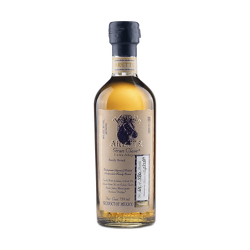 Arette - Artesanal Gran Clase Extra Anejo Tequila - TIPXY