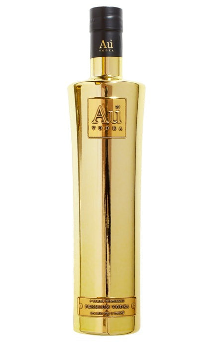 Au Vodka - Original