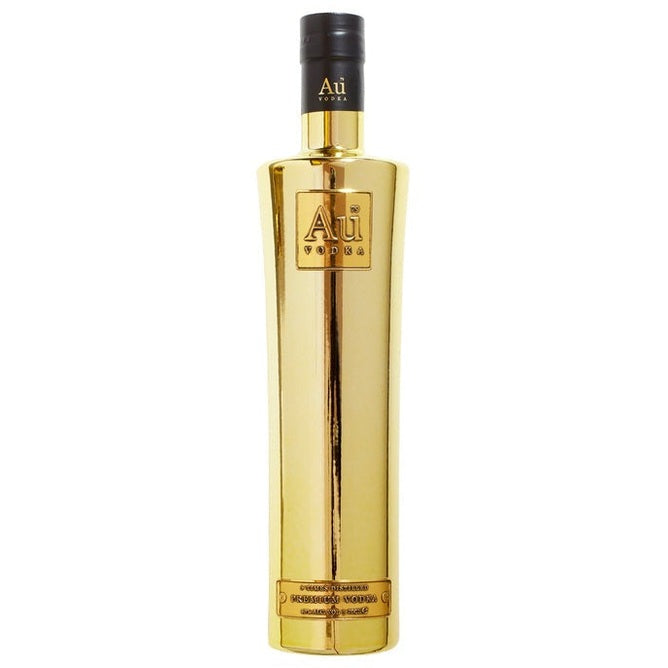 Au Vodka - Original - TIPXY