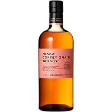 Nikka - Nikka Coffey Grain