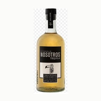 Tequila Reposado - TIPXY
