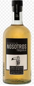 Tequila Reposado