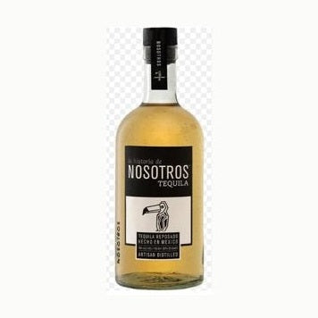 Tequila Reposado - TIPXY