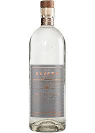 Severo Anejo Cristalino