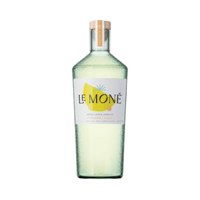 Le Mone - Meyer Lemon Apertif - TIPXY